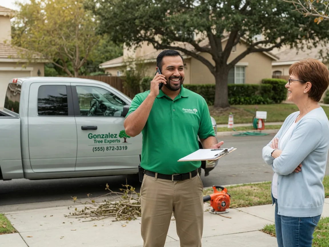 Tree Service Lawley, AL FAQs